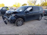 Honda Pilot Awd Ex-L 5FNYF6H54NB037856 снимка