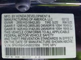 Honda Pilot Awd Ex-L 5FNYF6H54NB037856 снимка