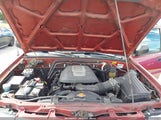Isuzu Rodeo Ls 3.2L V6/Lse 3.2L V6/S 3.2L V6 4S2CK58WX14335326 fotografie