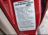 Isuzu Rodeo Ls 3.2L V6/Lse 3.2L V6/S 3.2L V6 4S2CK58WX14335326 fotografie