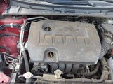 Toyota Corolla Se 5YFBURHE2HP684892 снимка