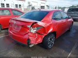 Toyota Corolla Se 5YFBURHE2HP684892 снимка