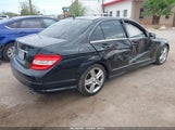 Mercedes-Benz C 300 Luxury/Sport WDDGF5EB4BA459104 fotografie