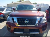 Nissan Armada Sv JN8AY2ND3J9053880 снимка