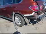 Nissan Armada Sv JN8AY2ND3J9053880 снимка