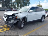 Volkswagen Atlas 3.6L V6 Se 1V2DR2CA6KC581091 fotografie