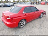 Subaru Impreza 2.5Rs JF1GD67544G515416 снимка
