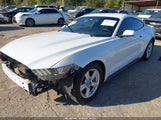 Ford Mustang V6 1FA6P8AM0F5385731 снимка