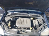 Honda Odyssey Ex-L 5FNRL5H62BB011431 снимка