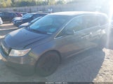 Honda Odyssey Ex-L 5FNRL5H62BB011431 снимка