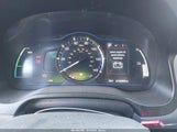 Hyundai Ioniq Hybrid Blue KMHC65LCXKU168802 fotografie