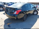 Nissan Versa 1.6 Sv 3N1CN7AP8EL829706 снимка