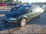Volkswagen Passat Gls Tdi WVWAE63B75E053486 снимка