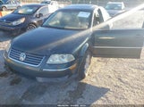 Volkswagen Passat Gls Tdi WVWAE63B75E053486 снимка