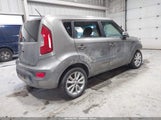 Kia Soul + KNDJT2A60C7400095 fotografie
