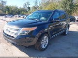 Ford Explorer Xlt 1FM5K8D80FGA07475 fotografie
