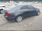 Cadillac Ats Performance 1G6AJ5SX6F0130336 снимка