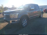 Ford F-150 Lariat 1FTEW1E4XKFA09682 снимка