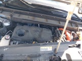 Toyota Highlander Hybrid Xle 5TDKBRCH8RS603748 photo