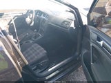 Volkswagen Golf Gti 2.0T S W/Performance Package 4-Door 3VW547AU5FM096702 снимка