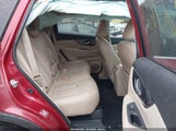 Nissan Rogue Sl 5N1AT2MV2GC741865 снимка