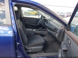 Nissan Rogue S Fwd 5N1AT3AA5MC686556 fotografie