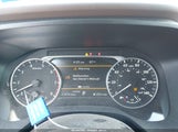 Nissan Rogue S Fwd 5N1AT3AA5MC686556 снимка