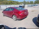 Hyundai Elantra Limited 5NPDH4AE2DH276295 снимка