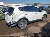 Toyota Rav4 Hybrid Limited JTMDJREV6HD149931 fotografie