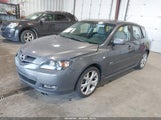 Mazda Mazda3 S Sport JM1BK143171680766 снимка