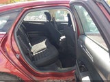 Ford Fusion Se 3FA6P0H73ER375059 снимка