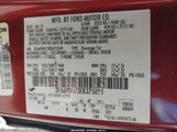 Ford Fusion Se 3FA6P0H73ER375059 снимка