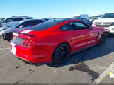 Ford Mustang Shelby Gt350 Fastback 1FA6P8JZ1K5552085 снимка
