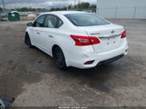 Nissan Sentra S 3N1AB7AP9HY247041 снимка