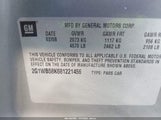 Chevrolet Impala Ls 2G1WB58K681221456 снимка