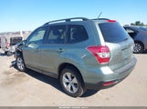 Subaru Forester 2.5I Premium JF2SJAEC2EH543763 снимка