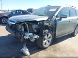 Subaru Forester 2.5I Premium JF2SJAEC2EH543763 снимка