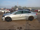 Chevrolet Malibu Fwd Lt 1G1ZD5ST4MF002541 fotografie