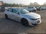 Chevrolet Malibu Fwd Lt 1G1ZD5ST4MF002541 снимка