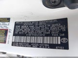 Toyota Camry Se 4T1BF1FK8EU739702 снимка