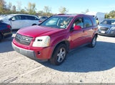 Chevrolet Equinox Lt 2CNDL63F066169815 снимка