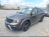 Dodge Journey Crossroad Awd 3C4PDDGG6KT810980 photo