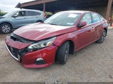 Nissan Altima Sv Intelligent Awd 1N4BL4DW0NN304094 снимка