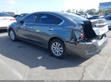 Nissan Altima 2.5 S 1N4AL3AP4EN389699 снимка