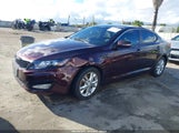 Kia Optima Lx 5XXGM4A71DG226347 снимка