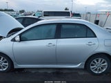 Toyota Corolla S 1NXBU40E19Z132699 снимка