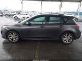 Mazda Mazda3 S Sport JM1BL1K65B1405873 снимка