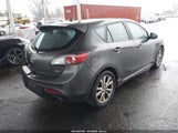 Mazda Mazda3 S Sport JM1BL1K65B1405873 снимка