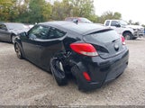 Hyundai Veloster Base W/Black KMHTC6AD8CU072100 снимка