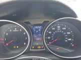 Hyundai Veloster Base W/Black KMHTC6AD8CU072100 снимка